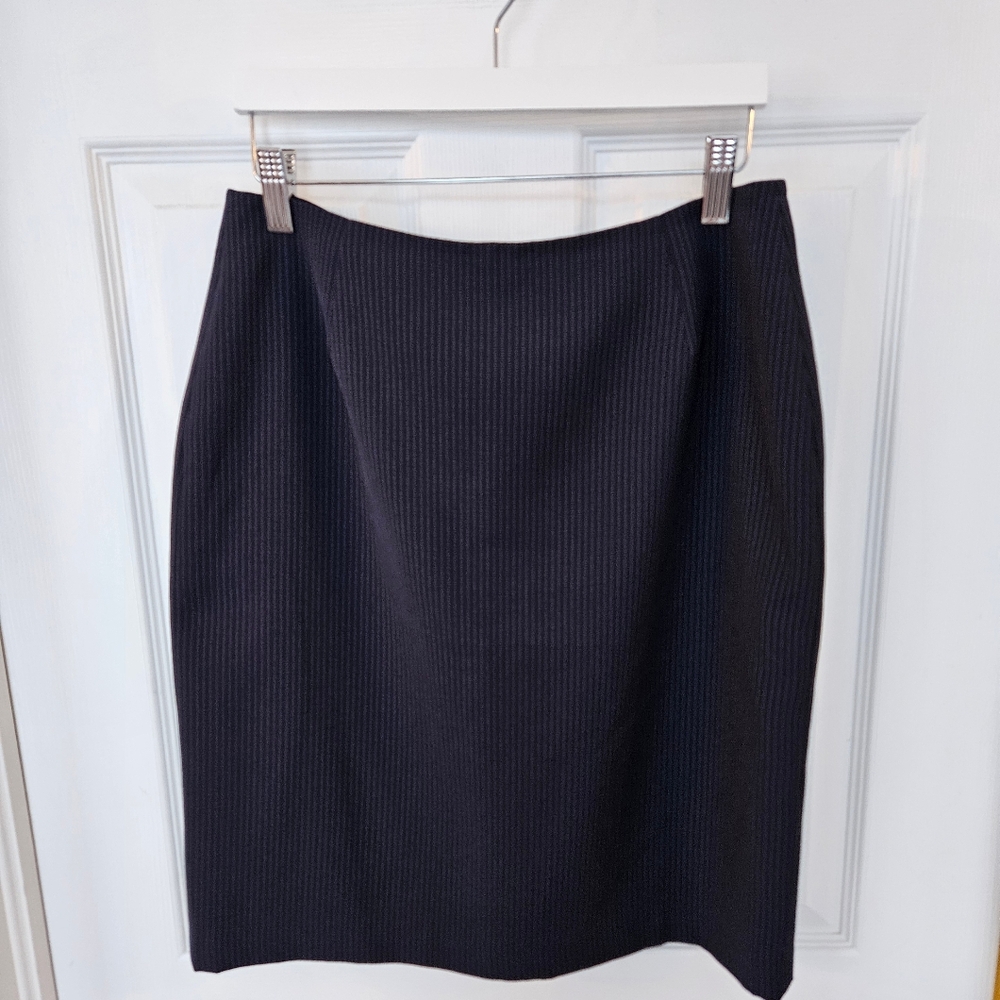 Cymbrion Blue Skirt